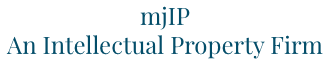 mjIP — An Intellectual Property Firm